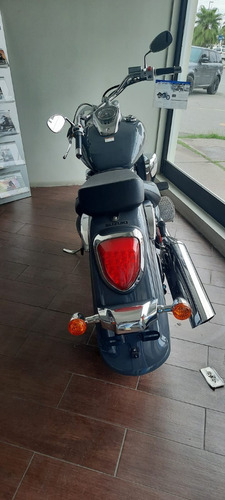 Imagen 4 de 4 de Suzuki Boulevard C50