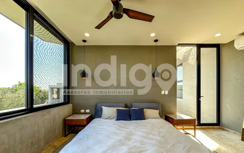 Casa En Venta En Mérida, Yucatán Country Club, Privada Oasis