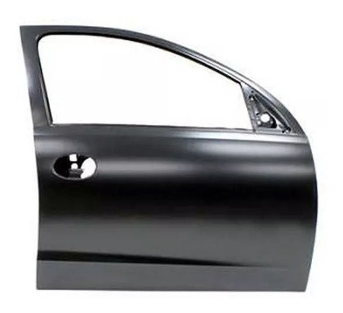 Puerta Delantera Derecha Chevrolet Corsa Ii