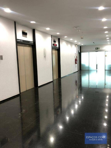 Imagem 3 de 20 de Laje Para Alugar, 9210m² - Jardim São Luís - São Paulo/sp - Lj0641
