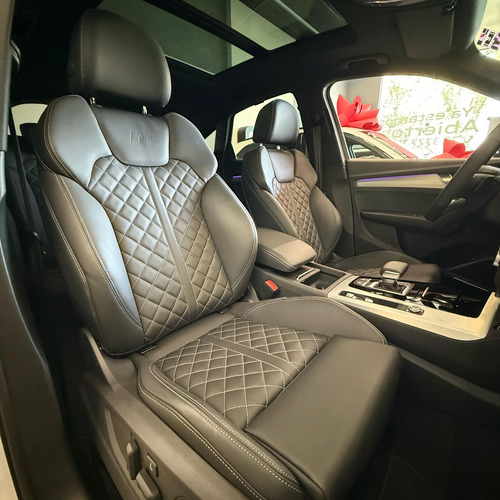 Audi Q5 2024