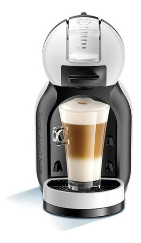 Cafetera Nescafé Minime Dolce Gusto