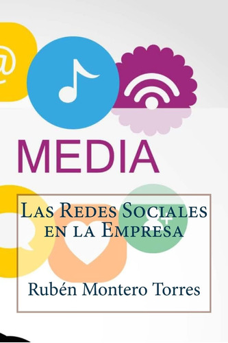 Libro: Las Redes Sociales En La Empresa (edición En Español)