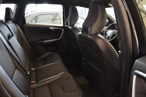 Volvo Xc60 T5 Adw Momentum Jcw607
