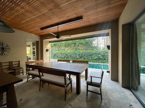 Imagen 9 de 30 de Casa - Las Lomas-san Isidro