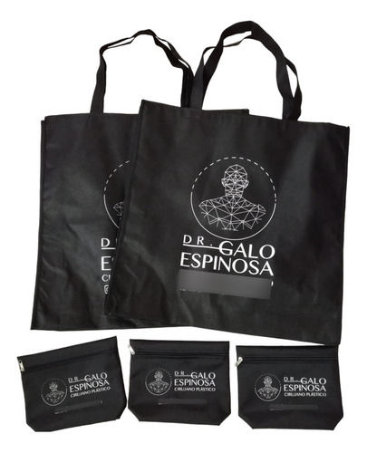 Bolsos Publicitarios Ecologicos, Sportbags Y Mas