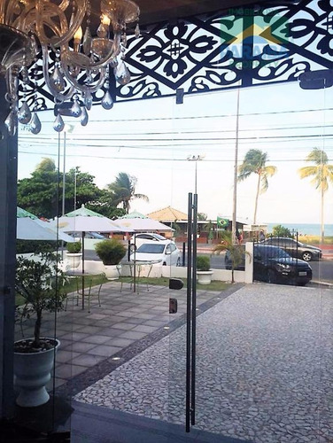 Imagem 6 de 8 de Sala Beiramar Comercial Para Locação - Praia De Cabo Branco - João Pessoa - Pb - Sa0044