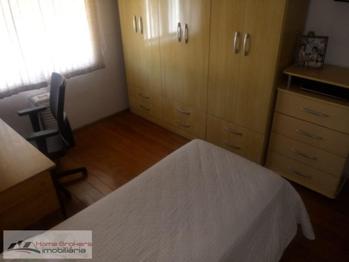 Imagem 5 de 15 de Casa Para Venda Em Jundiaí, Ponte De Campinas, 2 Dormitórios, 1 Banheiro, 1 Vaga - 20038p_2-1124503