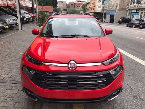 Imagem 5 de 12 de Fiat Toro Freedom 1.8 16v At6, Eyc9655