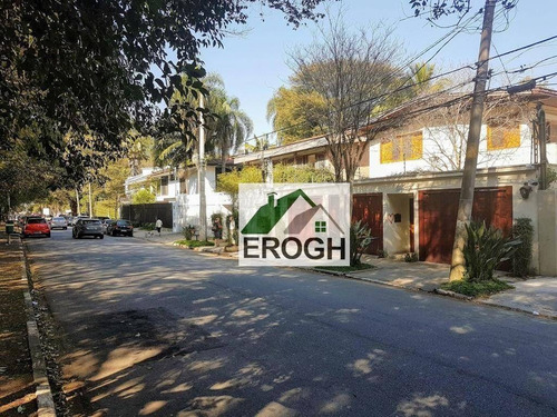 Imagem 9 de 18 de Casa Adaptada Para Pessoas Com Mobilidade Reduzida, Com Elevador - So0197