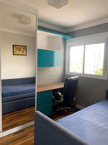 Imagem 12 de 30 de Apartamento Com 3 Dorms, Vila Sônia, São Paulo - R$ 815 Mil, Cod: 4341 - V4341