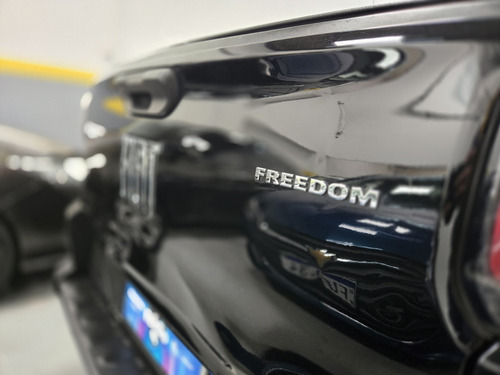 Fiat Strada STRADA FREEDOM 1.3 FLEX 8V CS PLUS