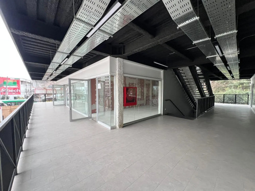 Arriendo Local Comercial La Florida