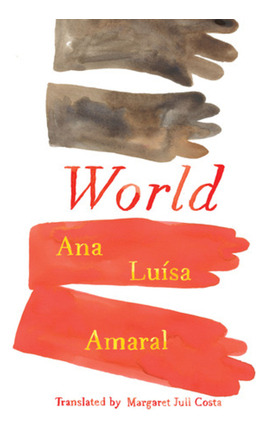 Libro World - Amaral, Ana Luã­sa