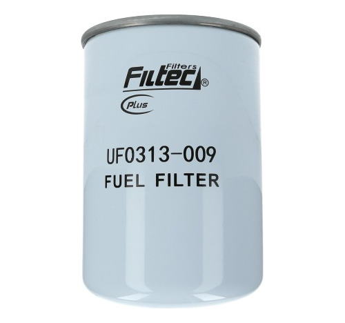 Filtro De Petroleo Jac Sunray 2.7 Diesel 2018 - 2023
