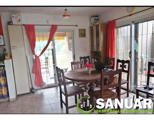 Imagen 2 de 11 de Vendo Casa 3 Dormitorios En B° Talar De Mendiolaza