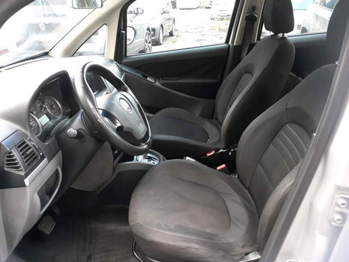 Fiat Idea 1.6 MPI ESSENCE 16V FLEX 4P AUTOMATIZADO