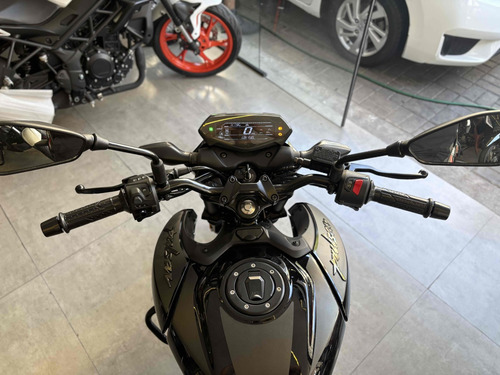 Bajaj Pulsar N150