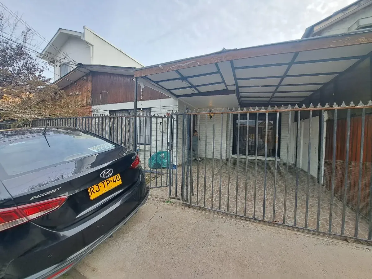 Imagen 4 de 25 de Casa 3d 2b Regularizada Buena Ubicación En Villa El Sendero