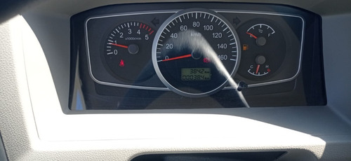 Imagen 6 de 8 de Jmc Carrying 4.0 Tsc Mt| 0 Km | Año: 2023
