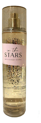 Niebla De Fragancia Fina Bath & Body Works In The Stars