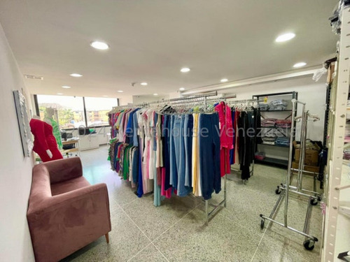 Milagros Inmuebles Oficina Alquiler Barquisimeto Lara Av Libertador Zona Este Patarata Economica Comercial Economico Código Inmobiliaria Rent-a-house 24-23484