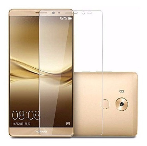 Vidrio Templado Huawei P8 P8 Lite Mate 8 Nova Plus Honor 