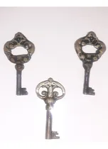 Comprar Antiguas Llaves Ropero \u002Fbargueño .vitrinas .