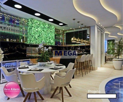 Imagem 5 de 7 de Terreno À Venda, 250 M² Por R$ 250.000 - Parque Ortolândia - Hortolândia/sp - Te0285