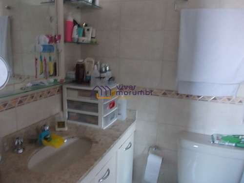 Imagem 13 de 15 de Bem Localizado Condomínio Baixo - Nm266