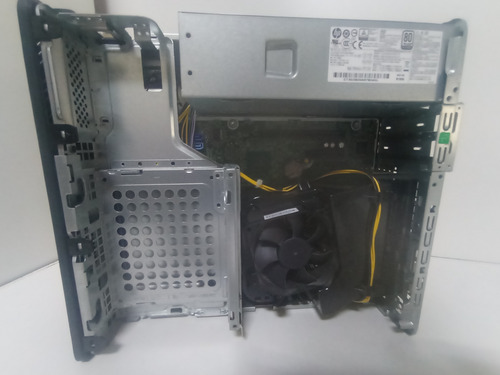 Lote 3 Computador Prodesk I5-8500 3.7 Ghz,8gb Ddr4 Sem Hd (Usado)