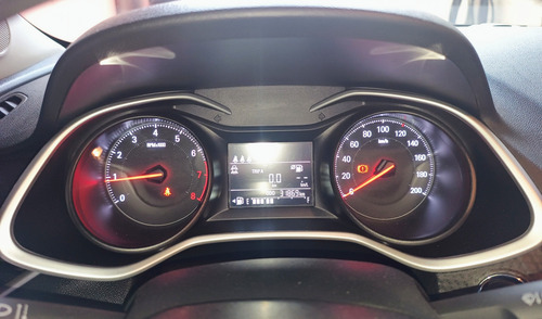 Chevrolet Onix 1.0 Lt 2 5P
