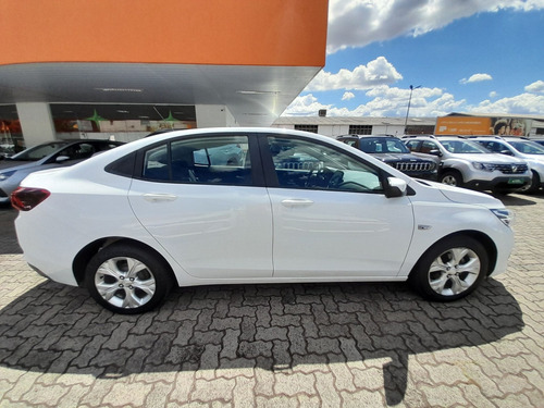 Chevrolet Onix 1.0 TURBO FLEX LTZ AUTOMÁTICO