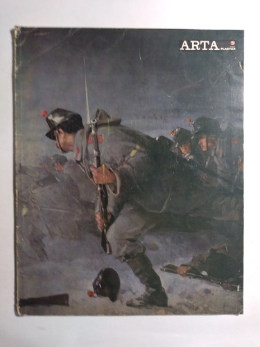 Revista Arta , 1967