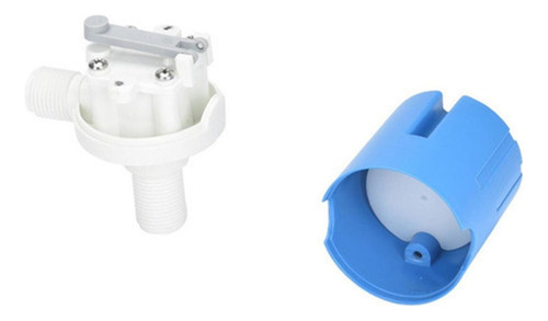 A Válvula De Control Automático De Nivel De Agua