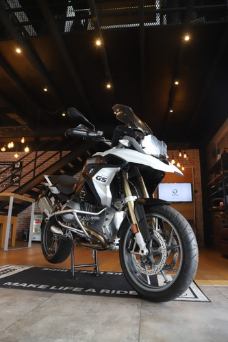 Bmw R 1200 Gs Sport. Roshaus Motorrad. Permutas!!!