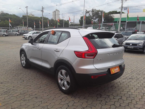 Volvo Xc40 2.0 T4 Gasolina Geartronic