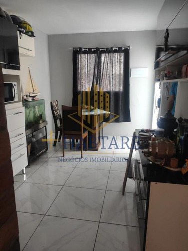 Casa Em Condomínio Para Venda Em Nova Odessa, Parque Dos Pinheiros, 2 Dormitórios, 1 Banheiro, 2 Vagas - Casa 400_1-1733308