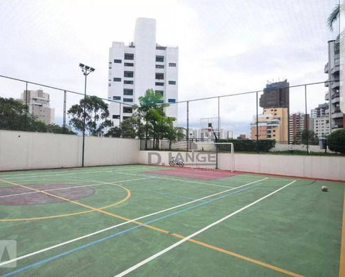 Apartamento Com 4 Dormitórios À Venda, 129 M² Por R$ 900.000,00 - Morumbi - São Paulo/sp - Ap19601