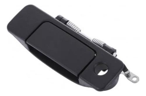 Hh Maçaneta Da Porta Traseira Para Jeep Cherokee 55076016ag