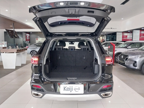 Caoa Chery Tiggo 8 1.6 TGDI GASOLINA TXS DCT