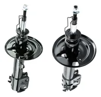 Comprar 2 Amortiguadores Suspension Gas Delantero Yaris 06-13
