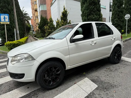 Fiat Palio 1.8 Elx