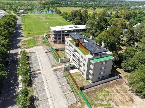 Terrazas Al Bosque En Fincas De Hudson