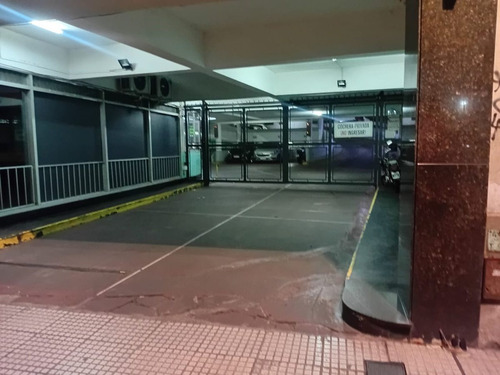 Excelente Y Cómoda Cochera Zona Palermo