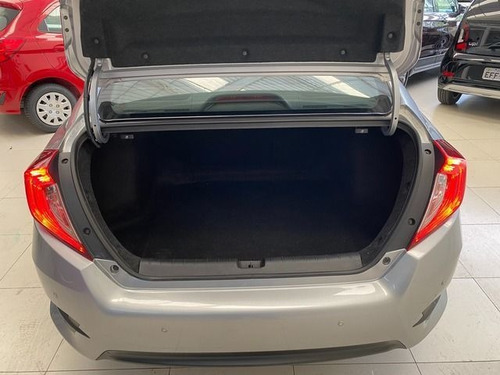 Honda Civic 10 Sport 2.0 I-vtec 155cv, Ggt0148
