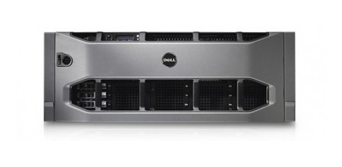 Imagem 2 de 3 de Dell Poweredge R910 / 4x 10 Core 20 Threads / 256 Gb Ram