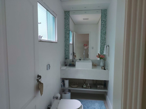 Imagem 4 de 22 de Casa Com 3 Dormitórios, 1 Suíte, 1 Vaga De Garagem, À Venda Na Vila Ré, 117 M² Por R$ 530.000 - Vila Ré - São Paulo/sp - Ca0007