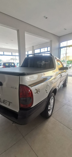 Chevrolet Corsa Pick Up 1.6 Rodeio 2p