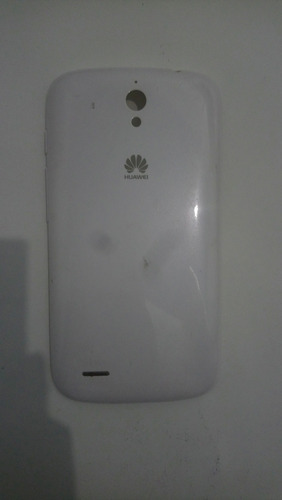 Tapa Trasera Original Huawei Ascend G610 (g610 U15) 